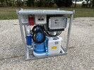 HOMA vermaalpomp 400V