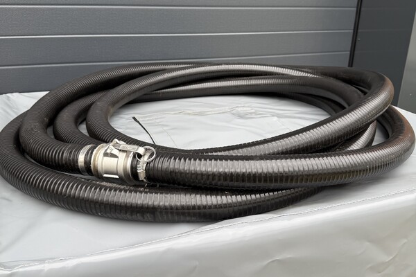 SANICO Afvoerslang vermaalpomp 