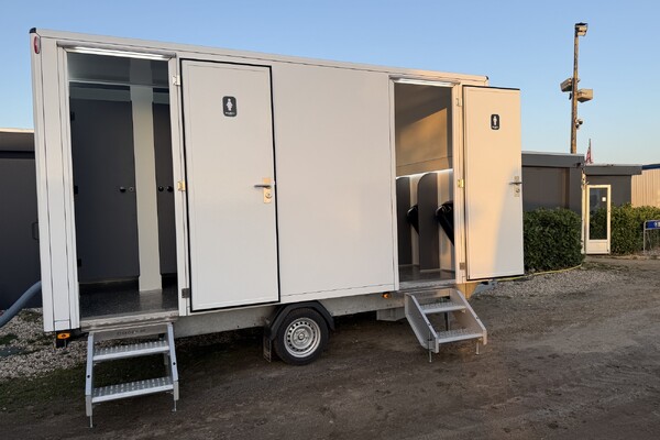 Nieuwe 3-1-3 Deluxe bij CCC Cuijk tijdens de openingscross 2026