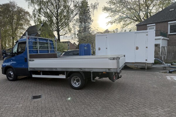 3-1-3 Deluxe in Haps ter aanvulling op het huidige sanitair !