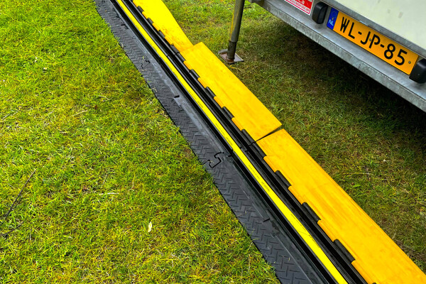 Kabelgoot 1 meter