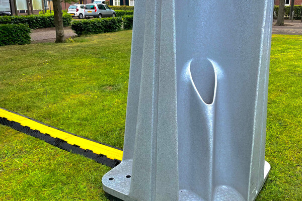 Kabelgoot 1 meter