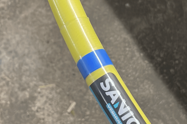 SANICO Waterslang 25 meter