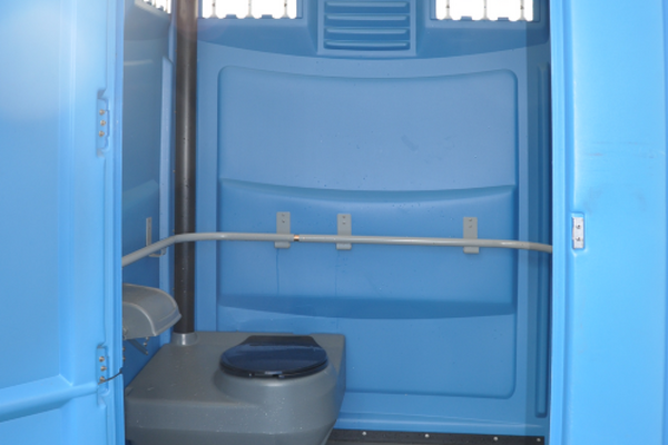 MIVA Mindervalide toilet