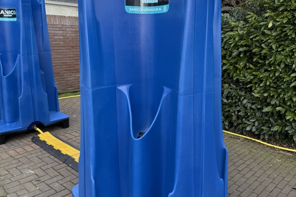 Plaskruis 4 personen (Heren)