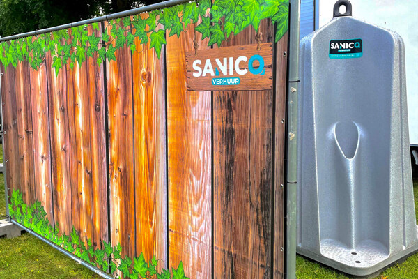 SANICO Banner