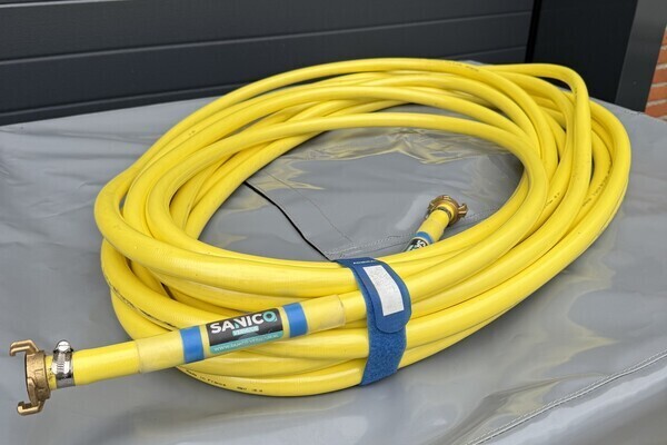 SANICO Waterslang 25 meter